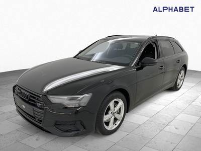 Audi A6 Avant 40 TDI quattro S tronic advanced, 2023
