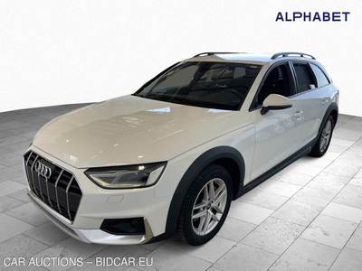 Audi A4 ALLROAD QUATTRO 40 TDI S TRONIC, 2023