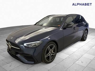 Mercedes-Benz C 300 d T 9G-TRONIC AMG line, 2023