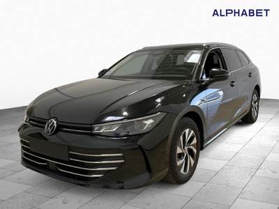 Volkswagen PASSAT Variant 2.0 TDI SCR DSG Business, 2025