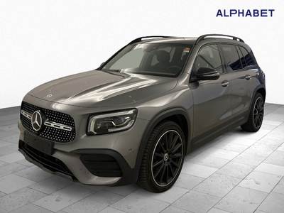 Mercedes-Benz GLB 220 d 8G-DCT AMG Line, 2023