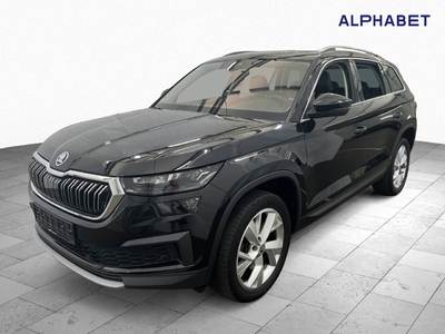 Skoda Kodiaq 2.0 TDI 4x4 DSG Style, 2022
