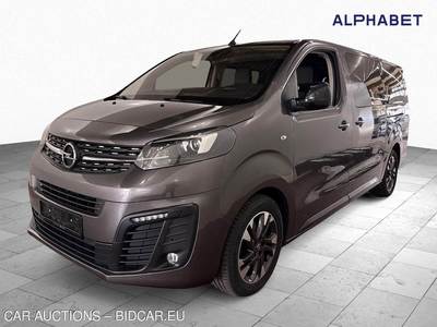Opel Zafira Life 2.0 D L Aut. Tourer, 2023