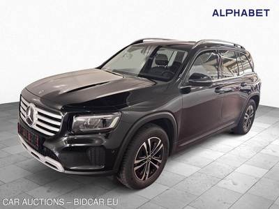 Mercedes-Benz GLB 180 d 8G-DCT Entry, 2024