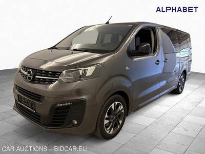 Opel Zafira Life 2.0 D L Aut. Elegance, 2023