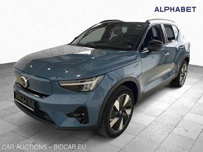 Volvo XC40 Recharge 82 kWh Single M. Extended Range RWD Ultimate, 2024