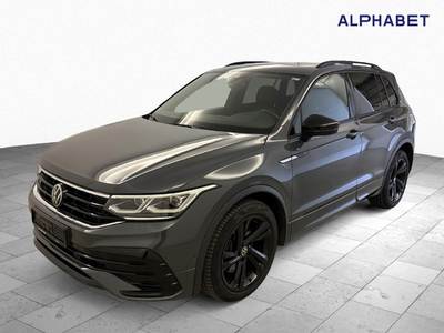 Volkswagen Tiguan 2.0 TDI SCR 4Motion DSG R-Line, 2023
