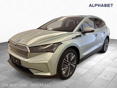 Skoda Enyaq 85 -, 2024