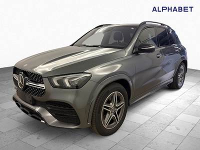 Mercedes-Benz GLE 350 de 4Matic 9G-TRONIC AMG Line, 2023