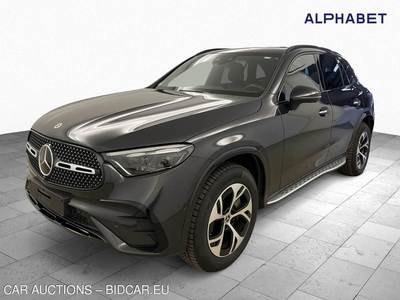 Mercedes-Benz GLC 300 de 4Matic 9G-TRONIC AMG Line Advanced, 2025