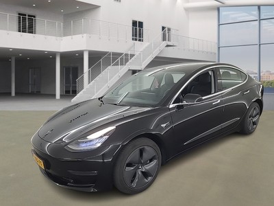 Tesla Model 3 0.0 LONG RANGE AWD 75 KWH, 2019