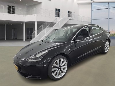Tesla Model 3 0.0 STANDARD RWD PLUS 60 KWH, 2019