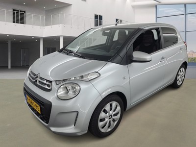 Citroen C1 0.9 1.0 VTI FEEL, 2020