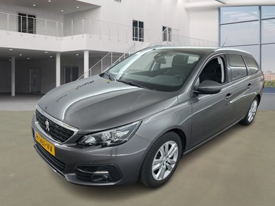 Peugeot 308 sw 1.1 1.2 PURETECH BLUE LEASE EXECUTIVE, 2020