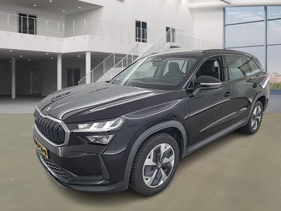 Skoda Kodiaq 1.4 1.5 TSI PHEV BUSINESS EDITION, 2025