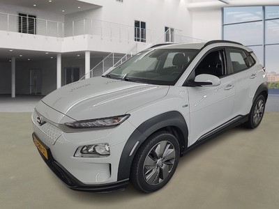 Hyundai Kona 0.0 EV COMFORT 64 KWH, 2020