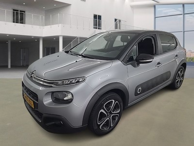 Citroen C3 1.1 1.2 PURETECH S&amp;S FEEL EDITION, 2020