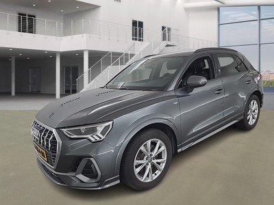 Audi Q3 1.9 40 TDI QUATTRO S EDITION, 2020