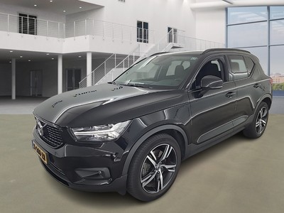 Volvo Xc40 1.4 1.5 T4 RECHARGE R-DESIGN EXPRESSION, 2021