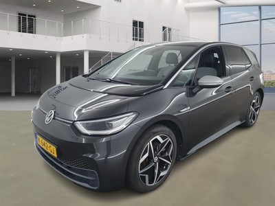 Volkswagen Id.3 0.0 FIRST PLUS 58 KWH, 2020