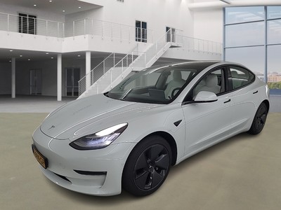Tesla Model 3 0.0 LONG RANGE AWD 75 KWH, 2020