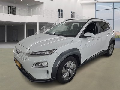 Hyundai Kona 0.0 EV FASHION 64 KWH, 2020