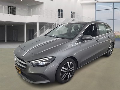 Mercedes-Benz B-klasse 1.3 180 BUSINESS SOLUTION LUXURY, 2020