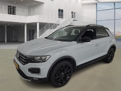 Volkswagen T-roc 1.4 1.5 TSI SPORT, 2021