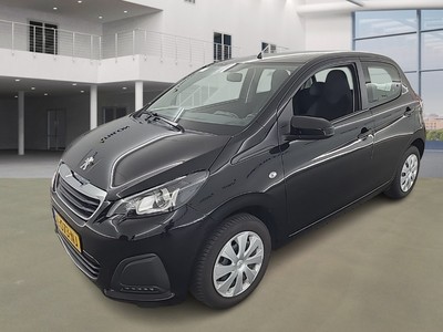 Peugeot 108 0.9 1.0 E-VTI ACTIVE, 2021