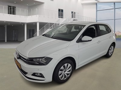 Volkswagen Polo 0.9 1.0 TSI COMFORTLINE, 2021
