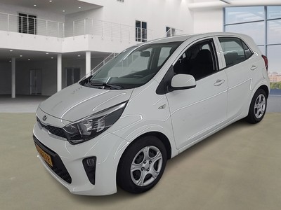 Kia Picanto 0.9 1.0 DPI COMFORTLINE 5P, 2021