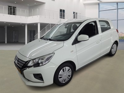 Mitsubishi Space star 1.1 1.2 COOL+, 2021