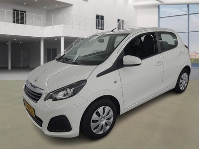 Peugeot 108 0.9 1.0 E-VTI ACTIVE, 2021