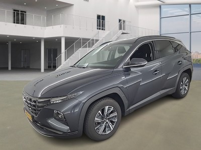 Hyundai Tucson 1.5 1.6 T-GDI MHEV COMFORT, 2021
