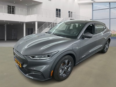 Ford Mustang mach-e 0.0 RWD 75 KWH, 2021