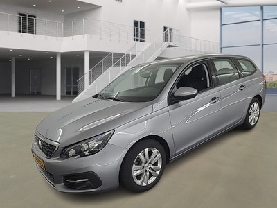 Peugeot 308 sw 1.1 1.2 PURETECH BLUE LEASE ACTIVE, 2021