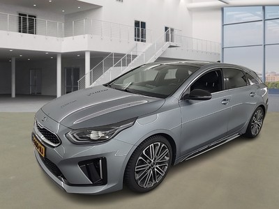 Kia Proceed 1.4 1.5 T-GDI GT-PLUSLINE, 2021