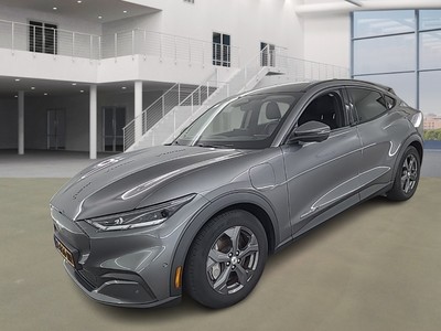 Ford Mustang mach-e 0.0 EXTENDED RWD 98 KWH, 2021