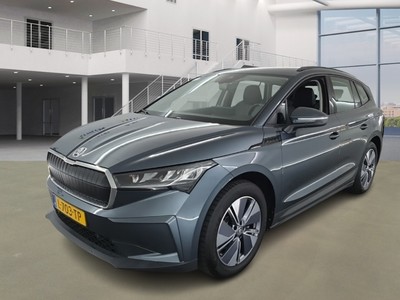 Skoda Enyaq iv 0.0 60, 2021