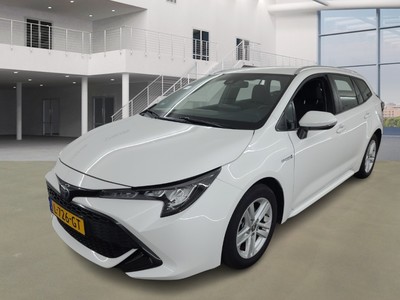 Toyota Corolla touring sports 1.7 1.8 HYBRID ACTIVE, 2021