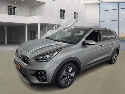 Kia Niro 1.5 1.6 GDI HYBRID EXECUTIVELINE, 2021