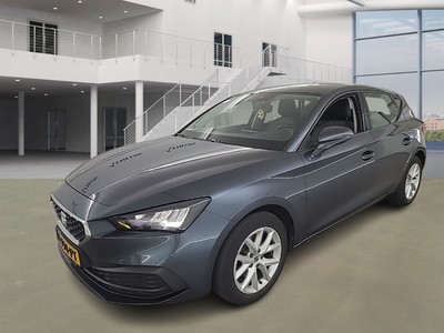 Seat Leon 0.9 1.0 TSI STYLE BUSINESS INTENSE, 2021
