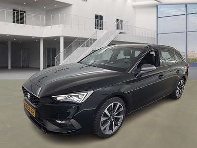 Seat Leon sportstourer 1.9 2.0 TDI FR BUSINESS INTENSE, 2021