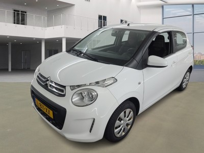 Citroen C1 0.9 1.0 VTI FEEL, 2021