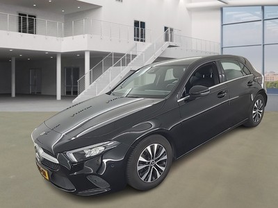 Mercedes-Benz A-KLASSE 1.9 180 D BUSINESS SOLUTION, 2021