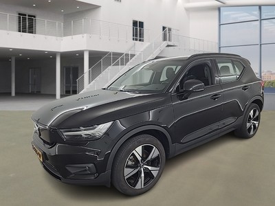Volvo Xc40 0.0 RECHARGE P8 AWD R-DESIGN, 2021