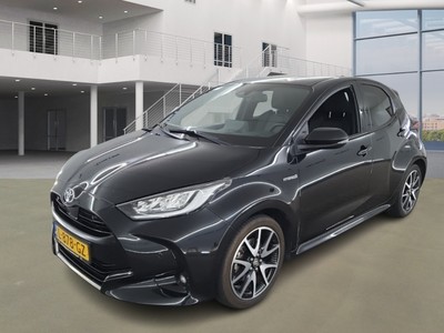 Toyota Yaris 1.4 1.5 HYBRID EXECUTIVE, 2021