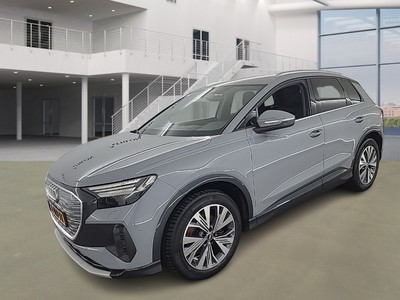 Audi Q4 e-tron 0.0 35 LAUNCH EDITION ADVANCED 55 KWH, 2021