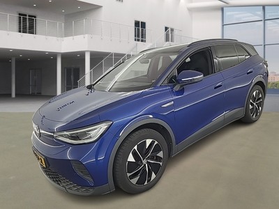 Volkswagen Id.4 0.0 MAX 77 KWH, 2021