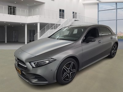 Mercedes-Benz A-KLASSE 1.3 250 E BUSINESS SOLUTION AMG LIMITED, 2021